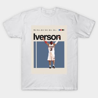 Iverson T-Shirt